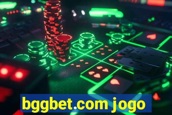 bggbet.com jogo